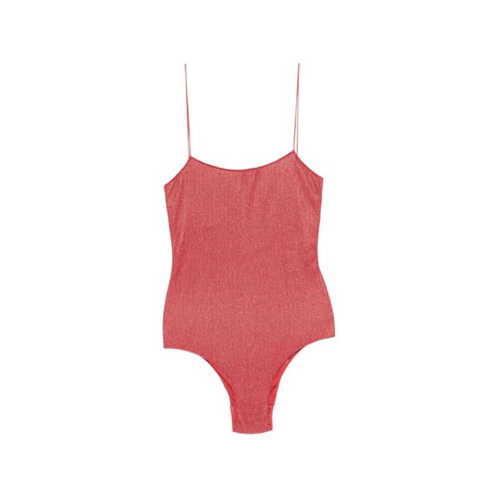 Oséree Red Beachwear - One-Pieces Women